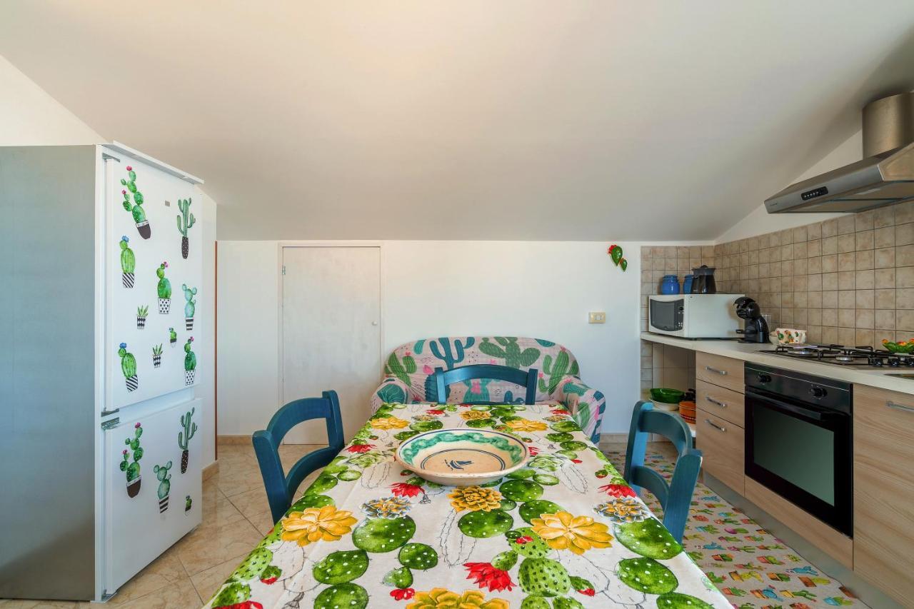 Appartamento A Ficu Pala Siracusa Syracuse Екстер'єр фото